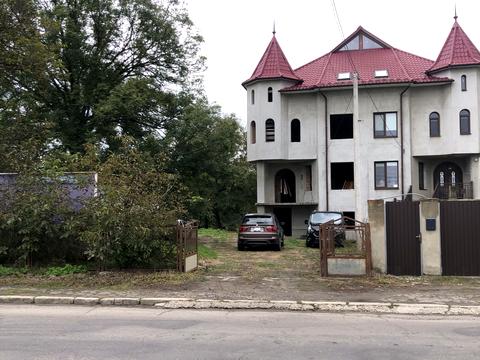 дом по адресу Ярослава Мудрого ул. (Моріса Тореза), 132