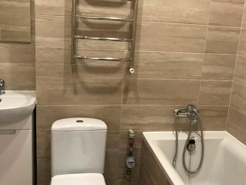 квартира по адресу Люстдорфская дорога ул., 114