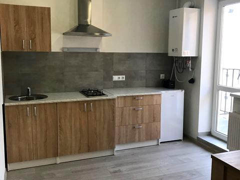 квартира по адресу Люстдорфская дорога ул., 114