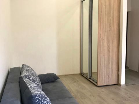 квартира по адресу Люстдорфская дорога ул., 114