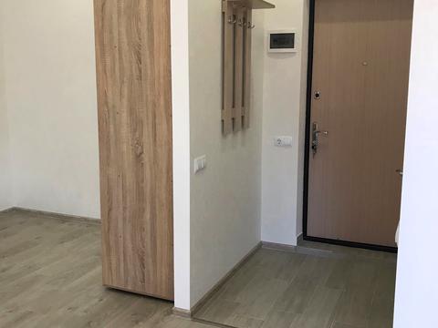 квартира по адресу Люстдорфская дорога ул., 114