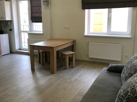 квартира по адресу Люстдорфская дорога ул., 114