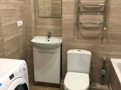 квартира по адресу Люстдорфская дорога ул., 114