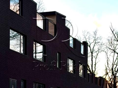 будинок за адресою Києво-Мироцька вул.