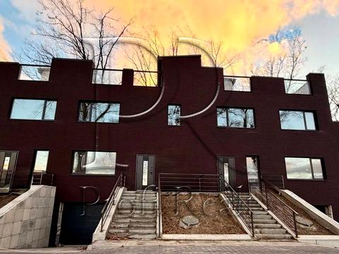 будинок за адресою Києво-Мироцька вул.