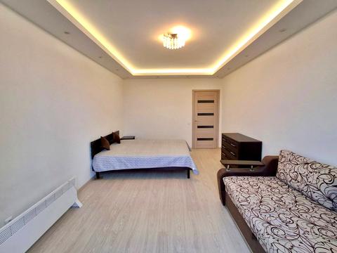 квартира за адресою Авіаконструктора Ігоря Сікорського вул. (Танкова), 4-Б