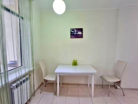 квартира за адресою Авіаконструктора Ігоря Сікорського вул. (Танкова), 4-Б