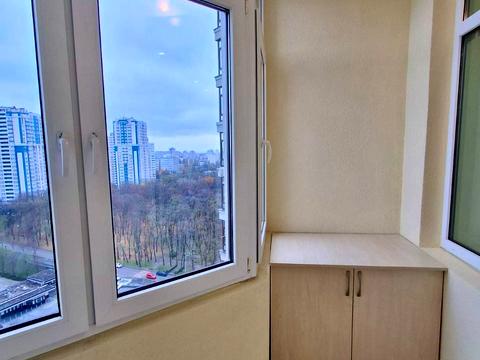 квартира за адресою Авіаконструктора Ігоря Сікорського вул. (Танкова), 4-Б