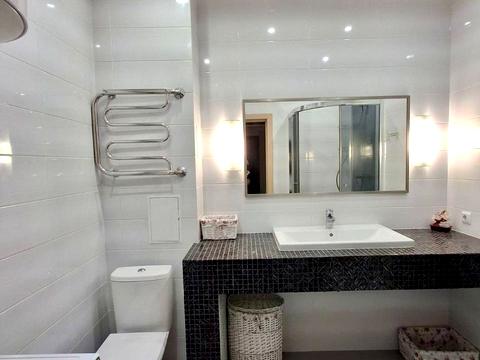 квартира за адресою Авіаконструктора Ігоря Сікорського вул. (Танкова), 4-Б