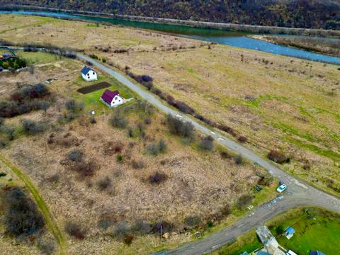 ділянка за адресою Тараса Шевченка вул.