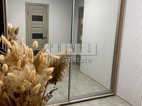 квартира за адресою Глибочицька вул., 13-1