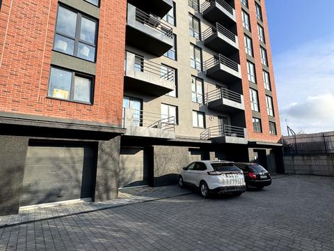 квартира по адресу Тлехаса ул., 19/2