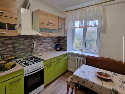 квартира по адресу Генерала Петрова ул., 5