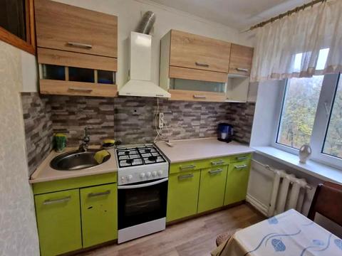 квартира по адресу Генерала Петрова ул., 5