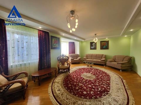 квартира за адресою Стрілецька вул., 21