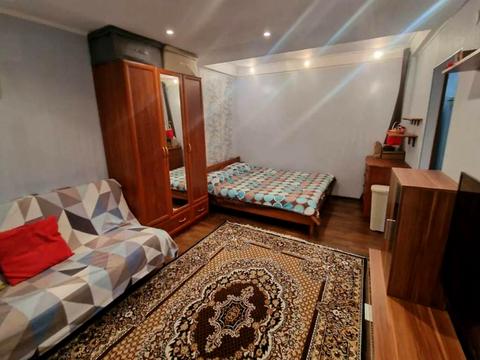 квартира по адресу Генерала Петрова ул., 5