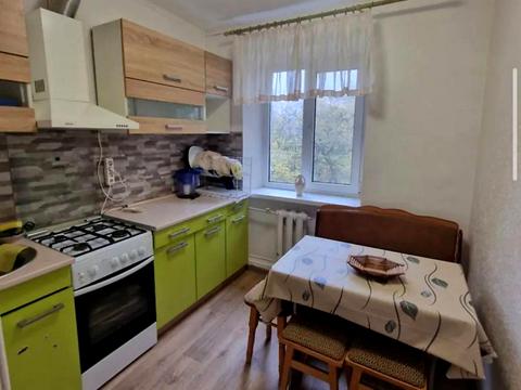 квартира по адресу Генерала Петрова ул., 5