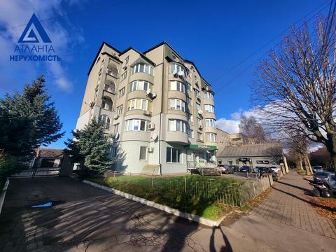 квартира за адресою Стрілецька вул., 21