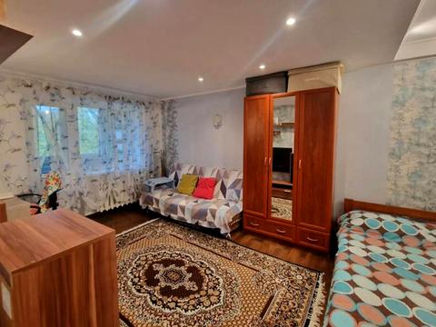 квартира по адресу Генерала Петрова ул., 5