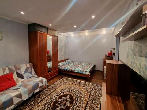 квартира по адресу Генерала Петрова ул., 5