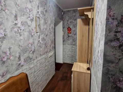 квартира по адресу Генерала Петрова ул., 5