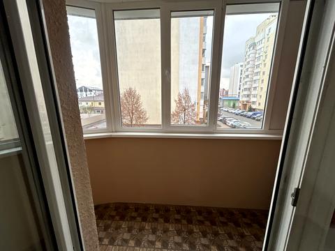 квартира за адресою Молодіжна вул. (Піонерська), 26