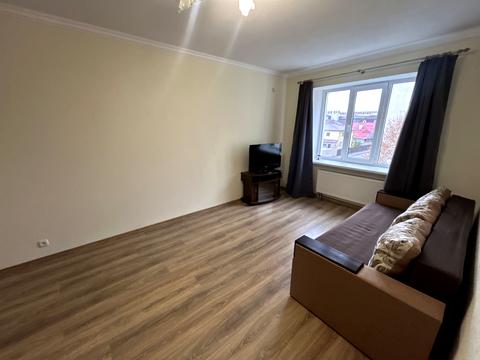 квартира за адресою Молодіжна вул. (Піонерська), 26