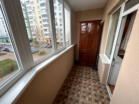 квартира за адресою Молодіжна вул. (Піонерська), 26