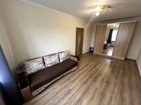 квартира за адресою Молодіжна вул. (Піонерська), 26