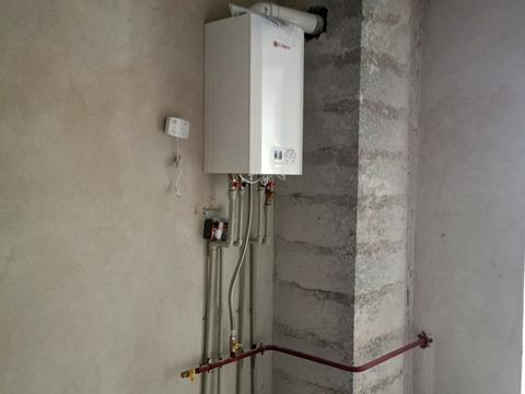 квартира по адресу Героев Небесной Сотни просп., 26/13