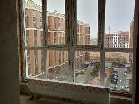 квартира по адресу Героев Небесной Сотни просп., 26/13