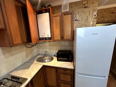 квартира за адресою Молодіжна вул. (Піонерська), 26