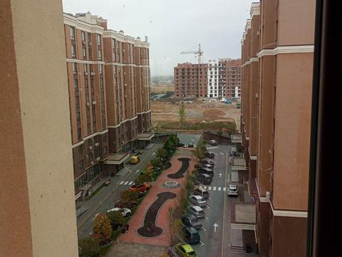 квартира по адресу Героев Небесной Сотни просп., 26/13