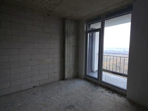 квартира по адресу Героїв Миколаєва, 129А