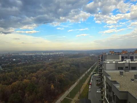 квартира по адресу Героїв Миколаєва, 129А