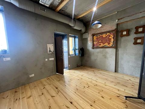 комерційна за адресою Волошкова вул., 43-А