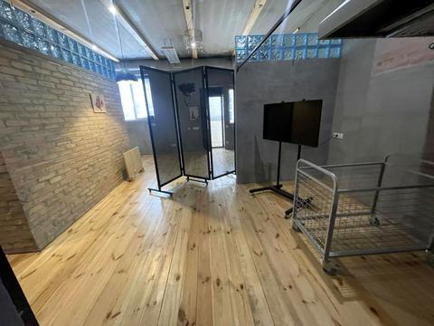 комерційна за адресою Волошкова вул., 43-А