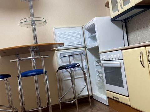 квартира за адресою Балтійський пров., 3