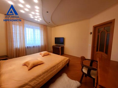 квартира за адресою Стрілецька вул., 21