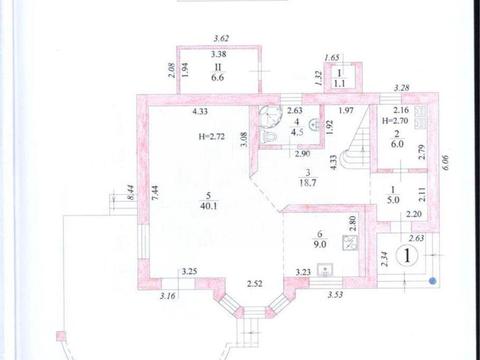 будинок за адресою 11-та Садова вул.