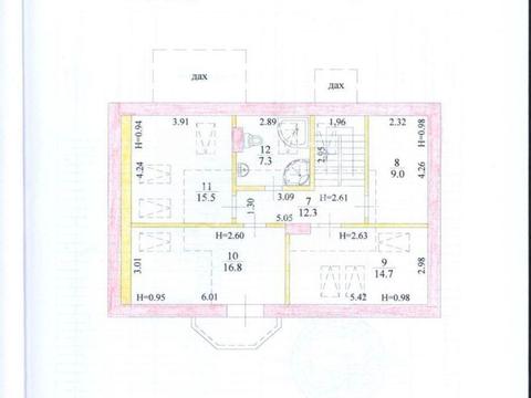 будинок за адресою 11-та Садова вул.
