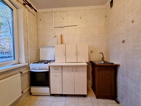 квартира за адресою Академіка Шалімова вул. (Героїв Севастополя), 32