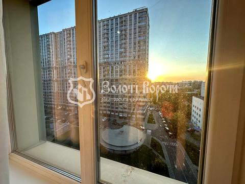 квартира за адресою Андрія Верхогляда вул. (Михайла Драгомирова), 14-А