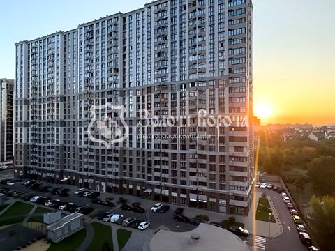 квартира за адресою Андрія Верхогляда вул. (Михайла Драгомирова), 14-А