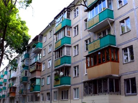 квартира за адресою Академіка Шалімова вул. (Героїв Севастополя), 32