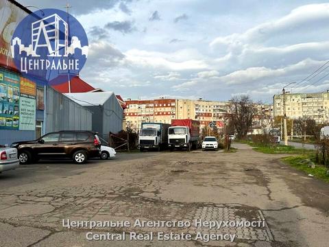 комерційна за адресою Руська вул., 250