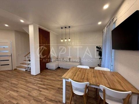 дом по адресу щаслива