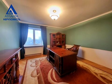 квартира за адресою Стрілецька вул., 21