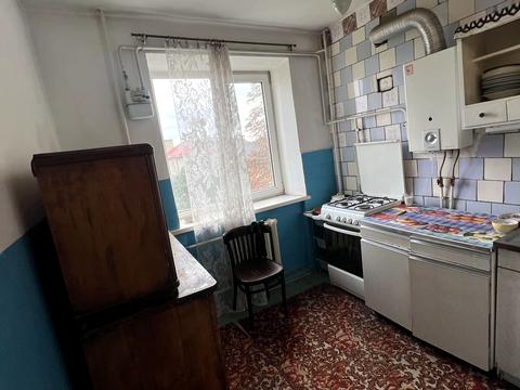 квартира по адресу Майора Пугача ул. (Ватутина), 3