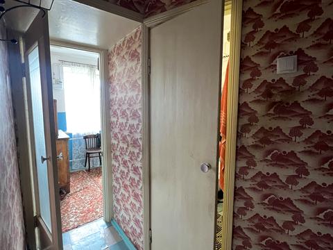 квартира по адресу Майора Пугача ул. (Ватутина), 3